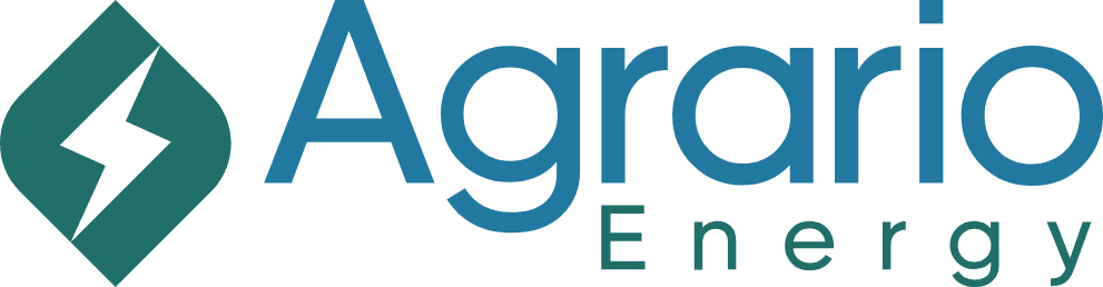 Agrario Logo