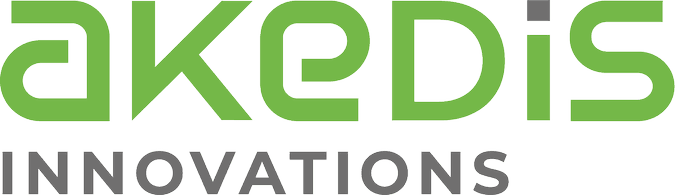 Akedis Innovations Logo